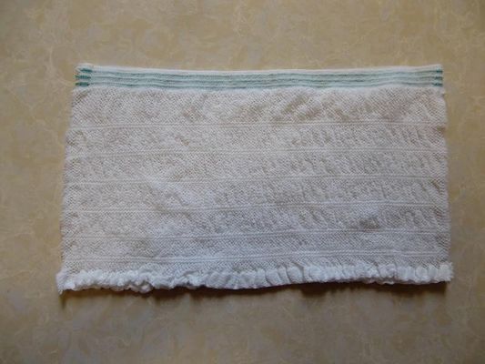 Washable ιδιαίτερα Stretchable μαλακά Spandex συνόψεις/εσώρουχα ακράτειας πλέγματος πολυεστέρα cOem